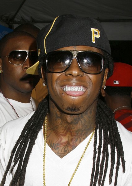 Lil Wayne Update