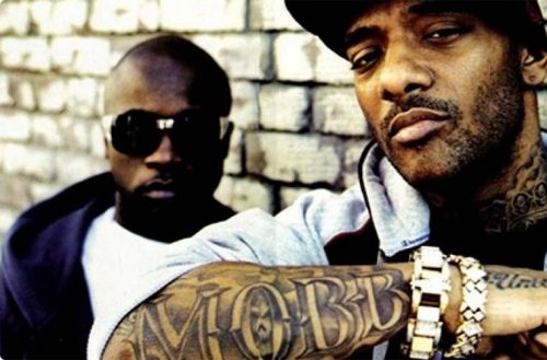 Mobb Deep - Amerikaz Nightmare - Amazoncom Music