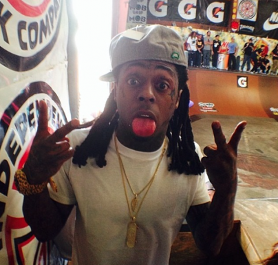 lil wayne free weezy album release date