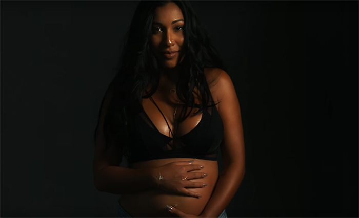 Video Melanie Fiona I Want It All Shive Magazine