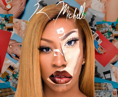 k-michelle-tour | Shive Magazine