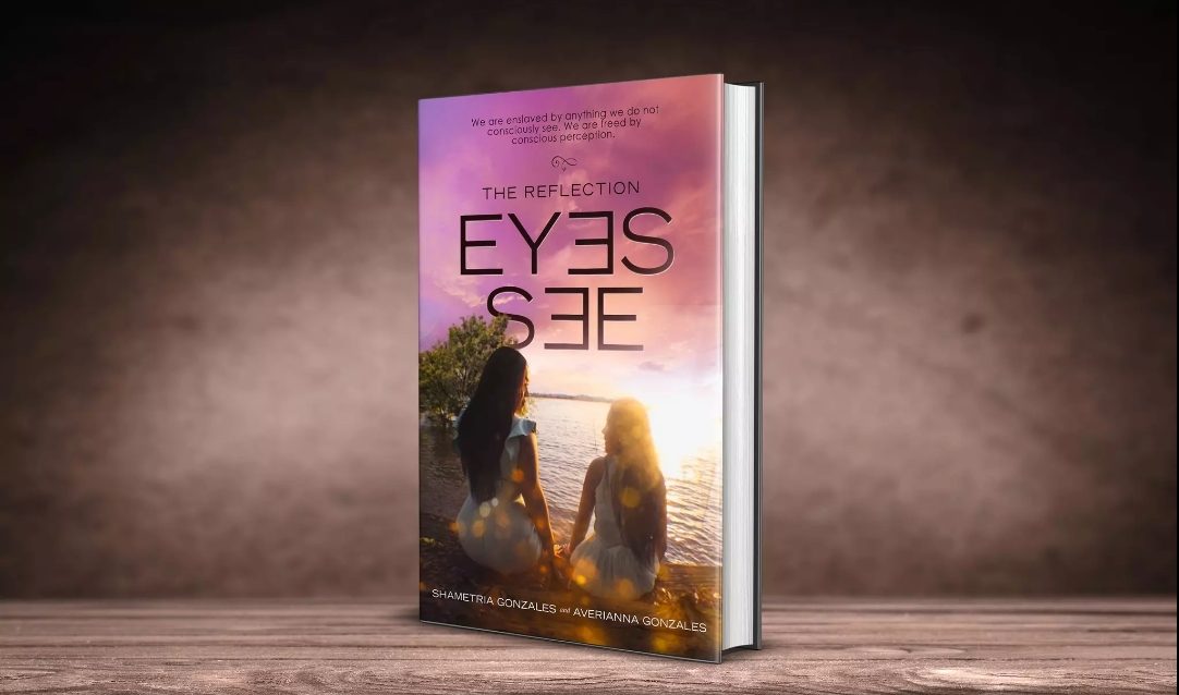 Interview with Shametria Gonzales, co-author of ‘The Reflection Eyes ...